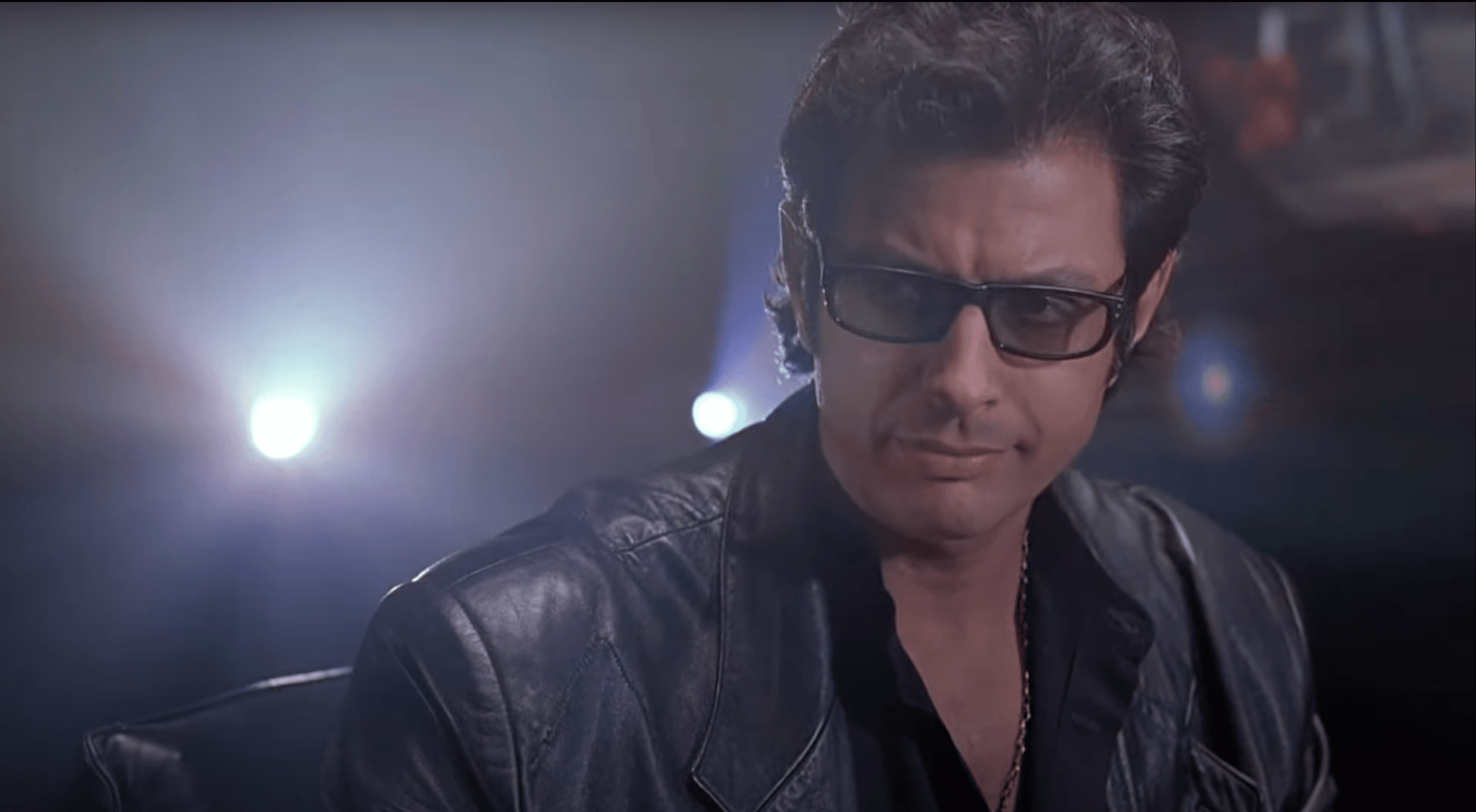 "...you stood on the shoulders of geniuses to accomplish something as fast as you could and before you even knew what you had, you patented it, packaged it and slapped it on a plastic lunchbox and now you're selling it!"